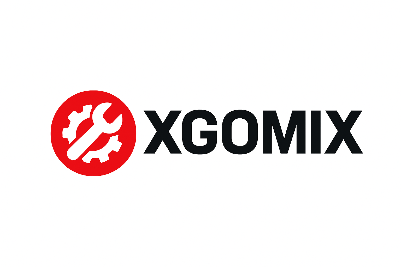 xgomix