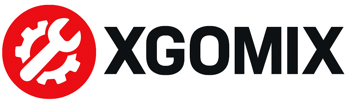 xgomix